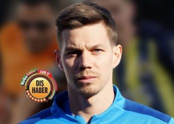 Fenerbahçeli Miha Zajc’a İtalya’dan transfer kancası! 4 kadro birden…