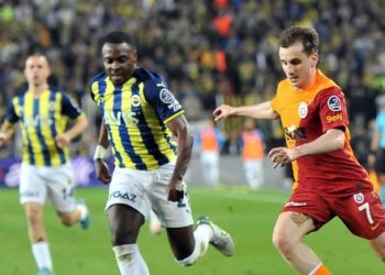 Fenerbahçeli Osayi’den Galatasaray derbisi sonrası Kerem Aktürkoğlu açıklaması! “İyi bir gayret oldu”