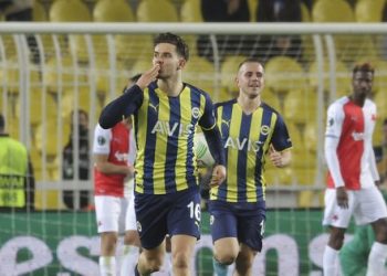 Fenerbahçe’nin Kayseri maçı kafilesi muhakkak oldu!