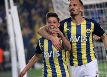 Fenerbahçe’nin maksadı belirli oldu! Dönem sonuna kadar…
