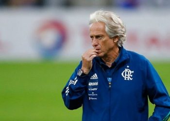 Fenerbahçe’ye Jorge Jesus müjdesi! Flamengo Lider Yardımcısı Marcos Braz duyurdu