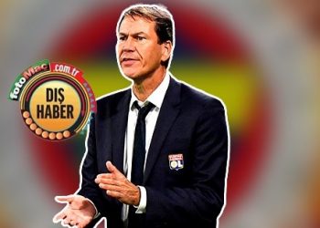 Fenerbahçe’ye Rudi Garcia’dan makûs haber geldi! Çalışmak istediği ülke…