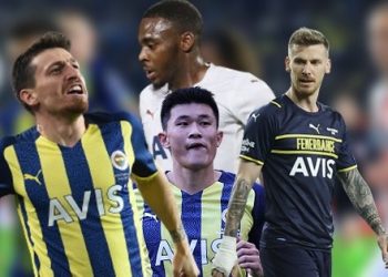 Fenerbahçe’yi Beşiktaş derbisi öncesi bekleyen dev tehlike! 6 yıldız…