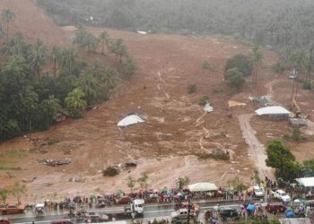 Filipinler’de can kaybı yükseliyor! Meyyit sayısı 42’ye çıktı