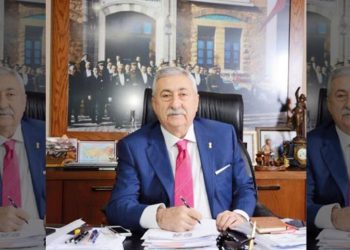 ‘Fiyat istikrarı için perakende yasası çıkmalı’