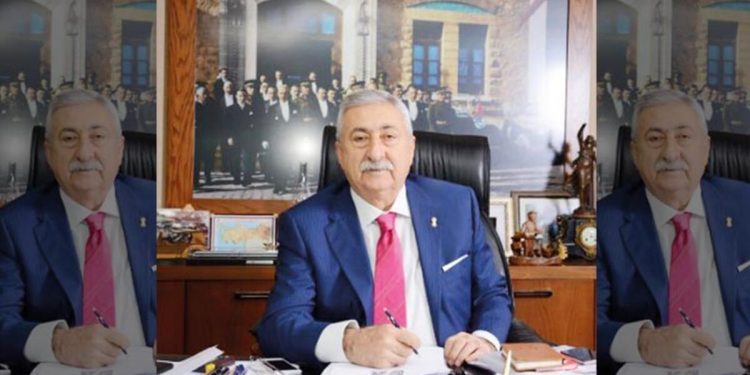 ‘Fiyat istikrarı için perakende yasası çıkmalı’