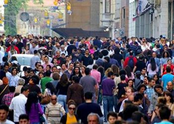 Fiyatlı çalışan sayısı yükseldi