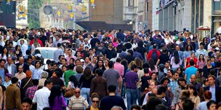 Fiyatlı çalışan sayısı yükseldi