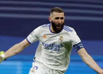 Fransa Başkanlık Seçimleri’nde Karim Benzema sürprizi! Oy verdiler