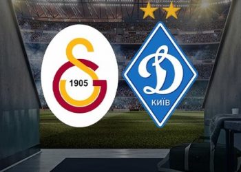 GALATASARAY – DINAMO KIEV MAÇI CANLI İZLE | Galatasaray – Dinamo Kiev maçı saat kaçta, hangi kanalda canlı yayınlanacak?