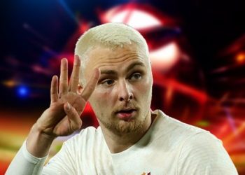 GALATASARAY HABERİ – Aslan’a transfer müjdesi! Victor Nelsson…