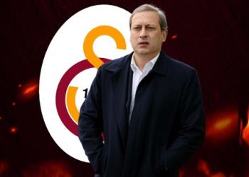 GALATASARAY HABERİ – Burak Elmas’tan beklenmedik hamle! O denli bir şey yaptı ki…