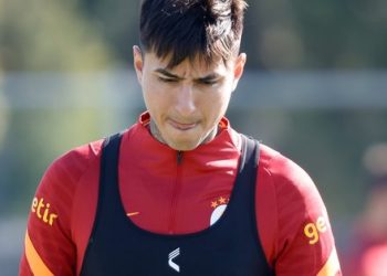 GALATASARAY HABERİ: Erick Pulgar’a Fransa’dan sürpriz talip!