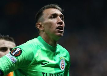 GALATASARAY HABERİ: Fernando Muslera’dan Fenerbahçe sözleri!