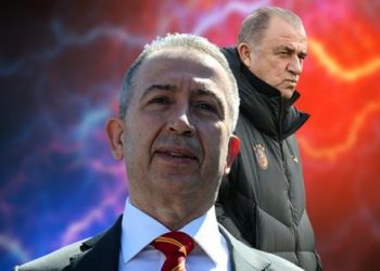 GALATASARAY HABERİ – Metin Öztürk’ten flaş Fatih Terim açıklaması! “Seçilmemiz halinde…”