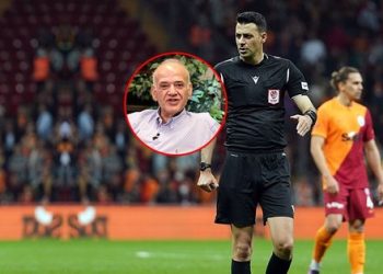 GALATASARAY HABERLERİ – Ahmet Çakar’dan flaş Galatasaray-Fatih Karagümrük maçı yorumu!