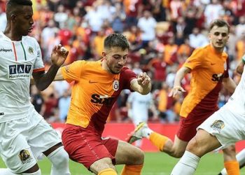 GALATASARAY HABERLERİ: Avrupa devleri Halil Dervişoğlu’nun peşinde