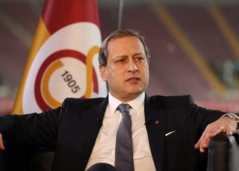 GALATASARAY HABERLERİ – Burak Elmas’tan Fenerbahçe-Galatasaray derbisi yorumu!