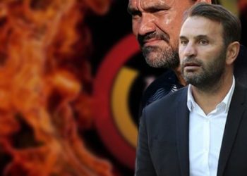 GALATASARAY HABERLERİ – Cimbom’a ya Okan Buruk ya Daniel Farke!