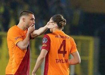 GALATASARAY HABERLERİ: Cimbom’da Berkan Kutlu ve Taylan Antalyalı tabana vurdu
