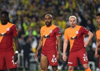 GALATASARAY HABERLERİ – Cimbom’da büyük çelişki! Marcao ve Nelsson…