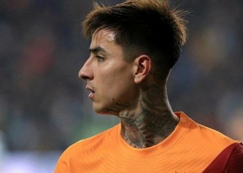 GALATASARAY HABERLERİ: Cimbom’da çıldırtan Erick Pulgar detayı!