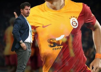 GALATASARAY HABERLERİ – Emre Belözoğlu Sofiane Feghouli’yi istiyor!