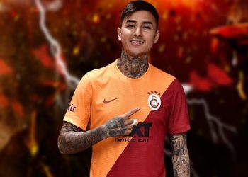 GALATASARAY HABERLERİ – Erick Pulgar transferindeki o ayrıntı herkesi şaşırttı!