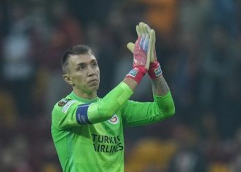 GALATASARAY HABERLERİ – Fernando Muslera için Meksika iddiası! Necaxa takibe aldı