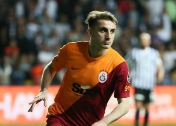 GALATASARAY HABERLERİ – Kerem Aktürkoğlu’na Stuttgart kancası! 12 milyon euro önerildi