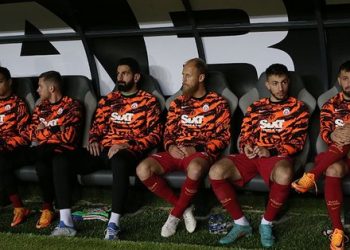 GALATASARAY HABERLERİ – Levent Tüzemen Altay-Galatasaray maçını yorumladı!