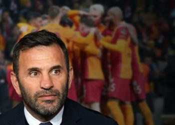 GALATASARAY HABERLERİ – Okan Buruk’tan Galatasaray sorusuna flaş yanıt!