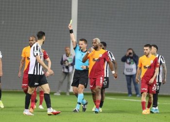 GALATASARAY HABERLERİ – Ömer Üründül’den Altay-Galatasaray maçı sonrası çarpıcı yorum!