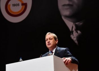 GALATASARAY HABERLERİ – Seçkin Alim’den dikkat çeken Galatasaray yorumu!