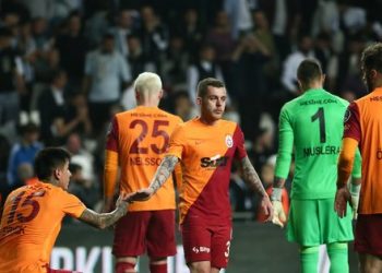GALATASARAY HABERLERİ – Spor müellifleri Altay-Galatasaray maçını kıymetlendirdi