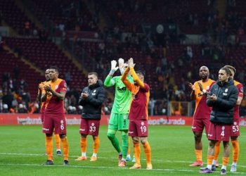 GALATASARAY HABERLERİ – Spor müellifleri Galatasaray-Fatih Karagümrük maçını kıymetlendirdi