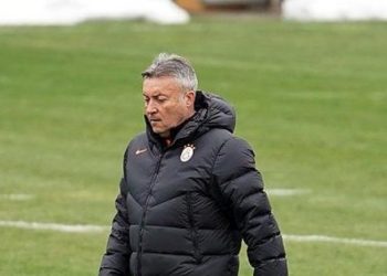 GALATASARAY HABERLERİ: Torrent Fenerbahçe maçı taktiğini belirledi