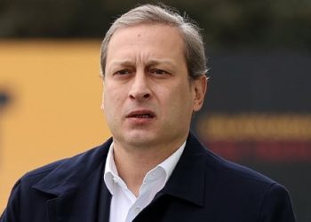 Galatasaray Karagümrük maçı sonrası Burak Elmas futbolculara seslendi! “İşinizi yapmaya devam edin”