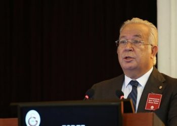 Galatasaray Lider adayı Eşref Hamamcıoğlu’nun teknik yönetici adayı aşikâr oldu: Claudio Ranieri!