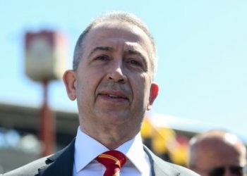 Galatasaray Lider adayı Metin Öztürk resmen açıkladı! Teknik yönetici yerli mi olacak yabancı mı?