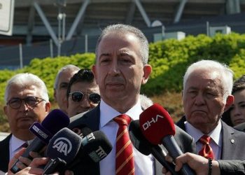 Galatasaray Lider Adayı Metin Öztürk’ten transfer bombası! İki flaş isim…