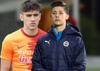 Galatasaray taraftarı isyanda! “Eren Aydın’ın Arda Güler’den farkı ne?”