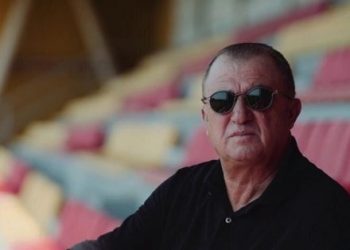 Galatasaray tek taraflı bilettir!