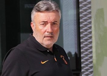 Galatasaray Teknik Yöneticisi Domenec Torrent tarihe tersten geçebilir! İşte o ayrıntı