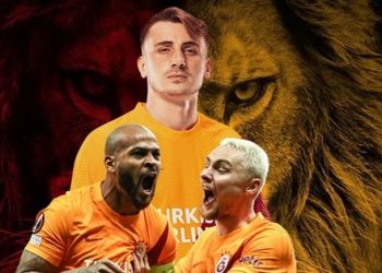 GALATASARAY TRANSFER HABERLERİ – Aslan’a dev teklif! Kerem Aktürkoğlu, Marcao ve Nelsson…