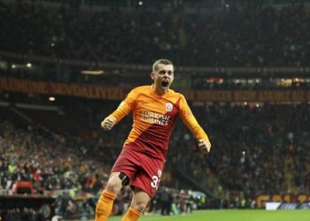 GALATASARAY TRANSFER HABERLERİ: Cicaldau Real Betis’in radarında!
