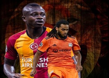 GALATASARAY TRANSFER HABERLERİ – Cimbom’a Seri ve Denayer önerisi! İşte Burak Elmas’ın karşılığı…