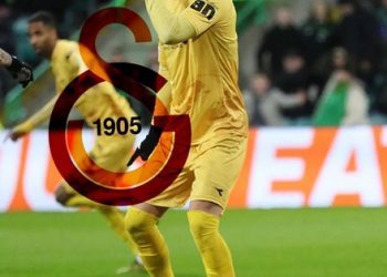 GALATASARAY TRANSFER HABERLERİ – Galatasaray’ın istediği Solbakken’de flaş gelişme!