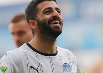 GALATASARAY TRANSFER HABERLERİ: Umut Bozok Aslan’ı bekliyor