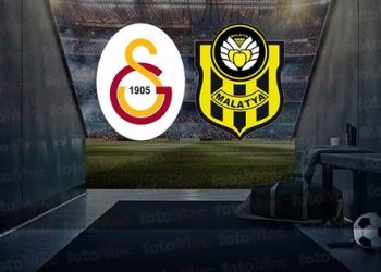 GALATASARAY YENİ MALATYASPOR CANLI MAÇ İZLE! Galatasaray – Yeni Malatyaspor maçı ne vakit, saat kaçta? Galatasaray – Yeni Malatyaspor maçı beklenen 11’leri